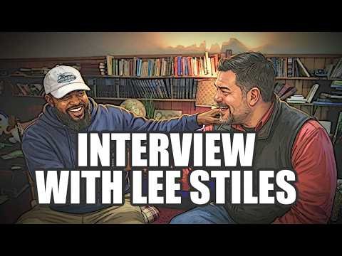 Thumbnail for MHC Politics recording: Interview with Lee Stiles