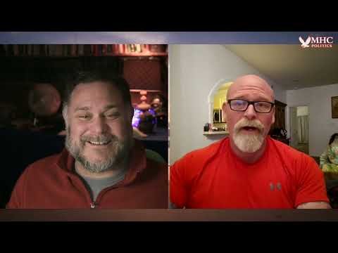 Thumbnail for MHC Politics recording: Morehead Politics First Podcast