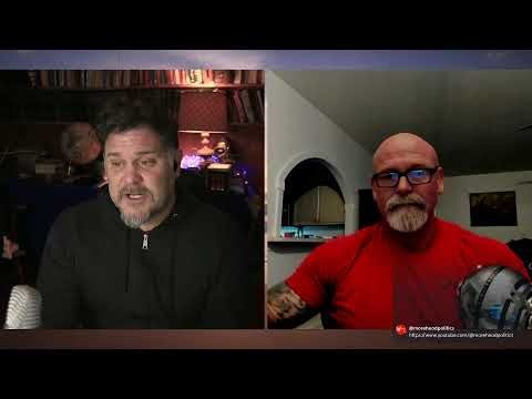 Thumbnail for MHC Politics recording: Episode 2 Chris Turner is Out