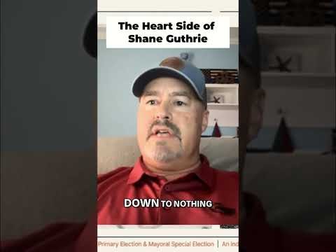 Thumbnail for MHC Politics recording: Saving a Life: From Addiction to Freedom #shorts
