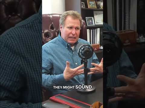 Thumbnail for MHC Politics recording: Mayor's Wisdom: Humility, Listening & Helping Everyone #shorts