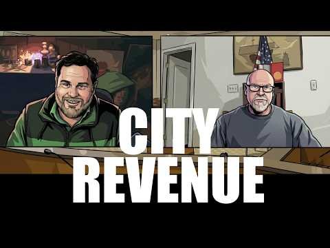 Thumbnail for MHC Politics recording: Taxes and Homelessness