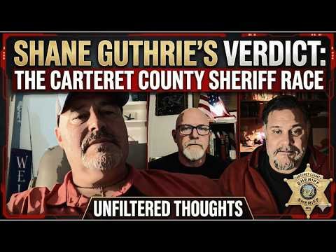 Thumbnail for MHC Politics recording: Talking with Shane Guthrie