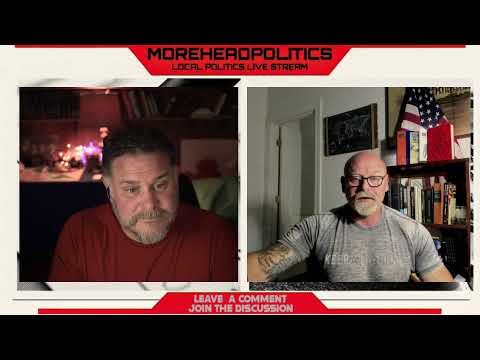 Thumbnail for MHC Politics recording: DOWN-ZONING!
