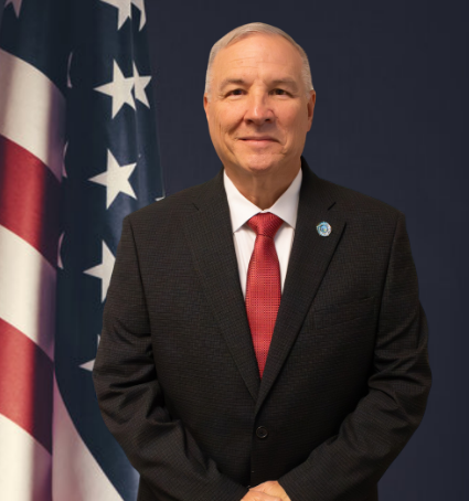 John Nyberg